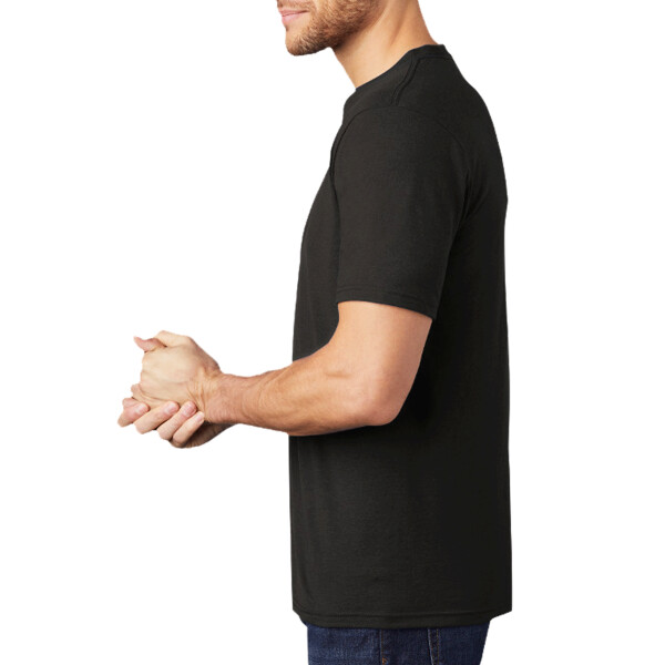 Left sleeve