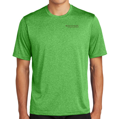 ST360 Sport Tex Unisex Tshirt Thumbnail