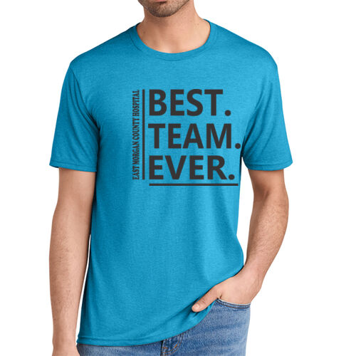 BEST. TEAM. EVER. TSHIRT Thumbnail