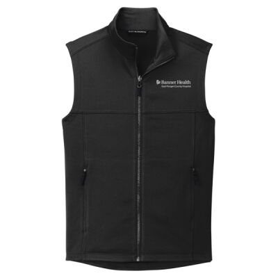 Collective Smooth Fleece Vest Thumbnail