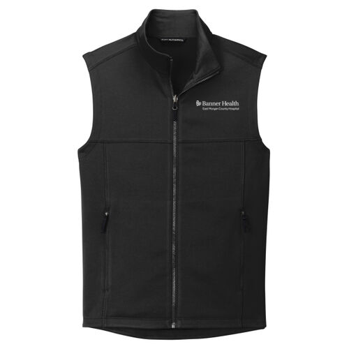 Collective Smooth Fleece Vest Thumbnail