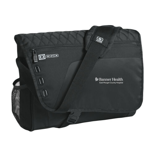 417012 Vault Messenger Bag Thumbnail