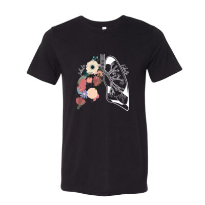 INHALE/EXHALE Shirt Thumbnail