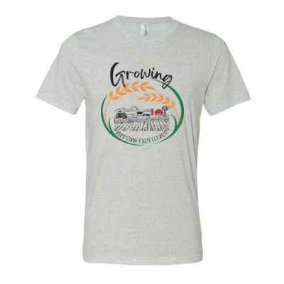 Growing Nursing Excellence Thumbnail