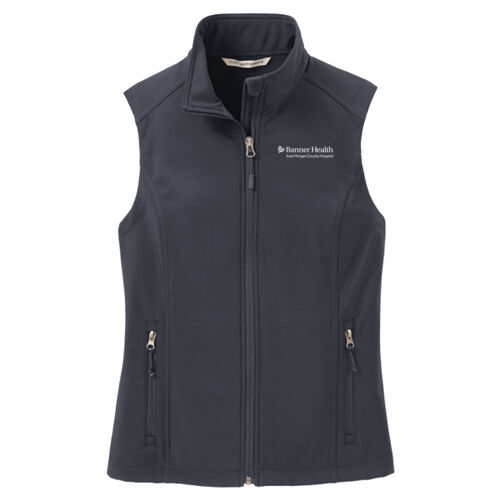 Port Authority Vest Embroidered Thumbnail