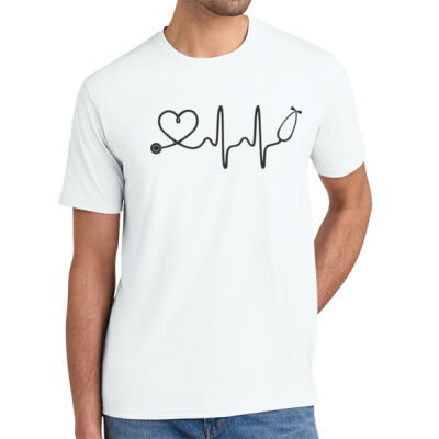 Stethoscope Full Front Thumbnail