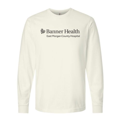 Tultex Long Sleeve Full Front Thumbnail