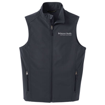 Port Authority Shell Vest Thumbnail