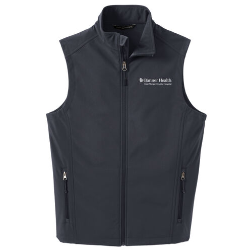 Port Authority Shell Vest Thumbnail
