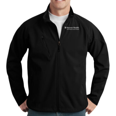 Port Authority Tall Shell Jacket Thumbnail