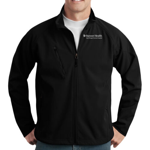 Port Authority Tall Shell Jacket Thumbnail