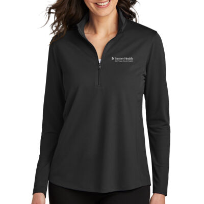 Port Authority Women’s 1/4 Zip Thumbnail