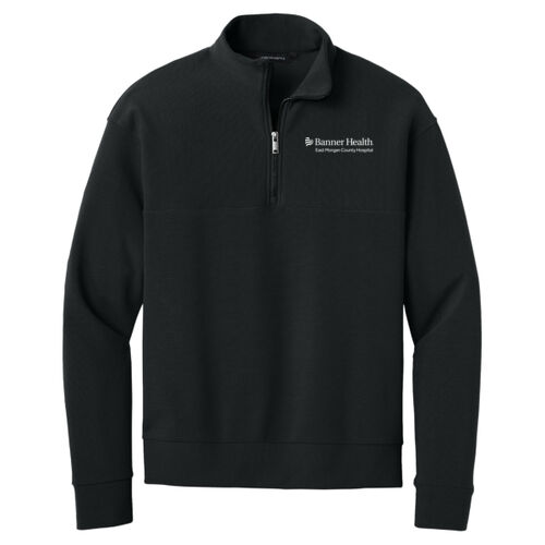 Mercer+Mettle 1/4 Zip Thumbnail