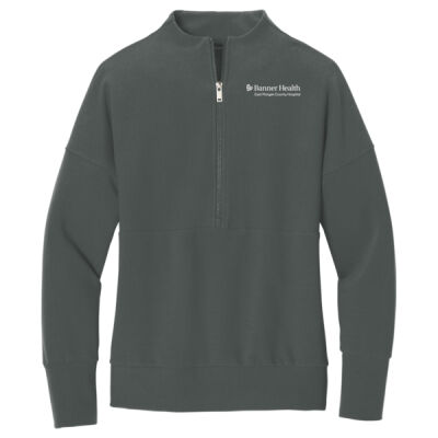 Mercer+Mettle Women’s 1/4 Zip Thumbnail