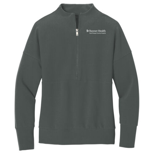 Mercer+Mettle Women’s 1/4 Zip Thumbnail