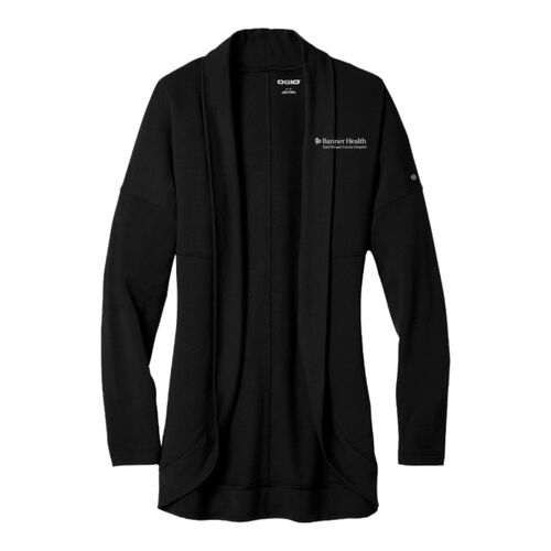 Ogio Women’s Cocoon Fleece Thumbnail