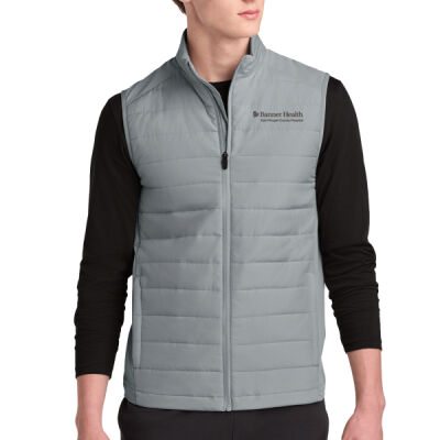 Sport Tek Hybrid Vest Thumbnail