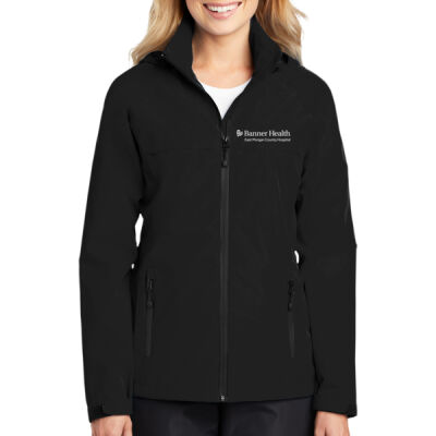 Port Authority Women’s Waterproof Jacket Thumbnail