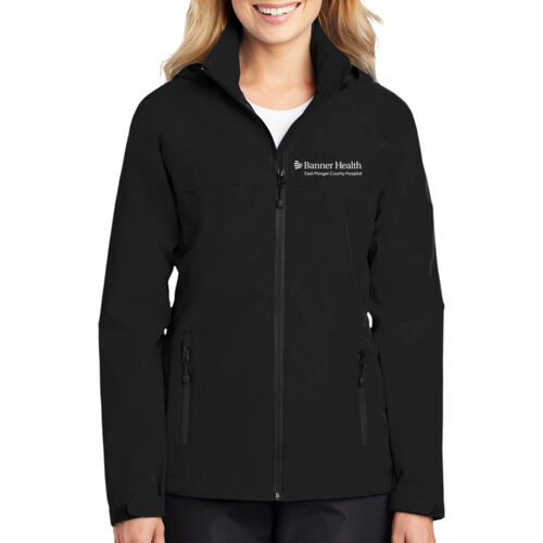 Port Authority Women’s Waterproof Jacket Thumbnail