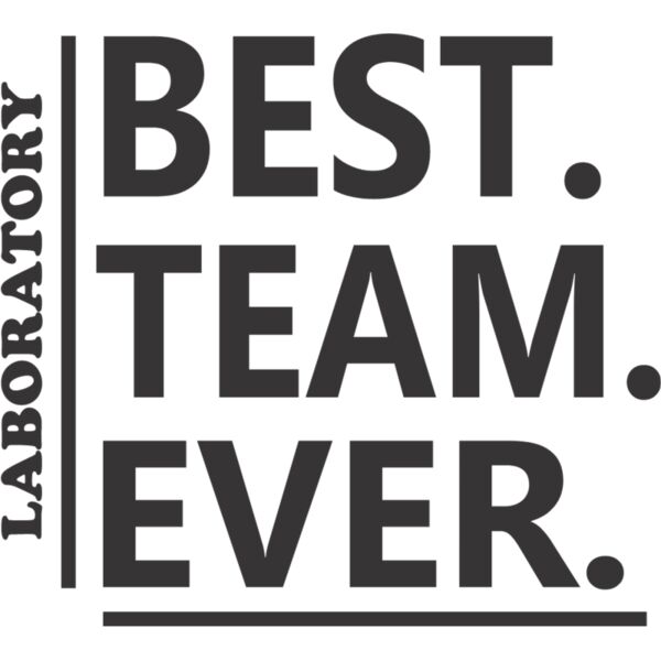 Best Team Ever Laboratory Thumbnail