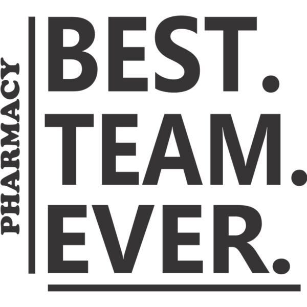 Best Team Ever Pharmacy Thumbnail