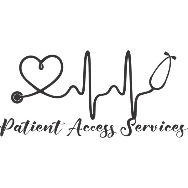 Stethoscope Patient Access Services Thumbnail
