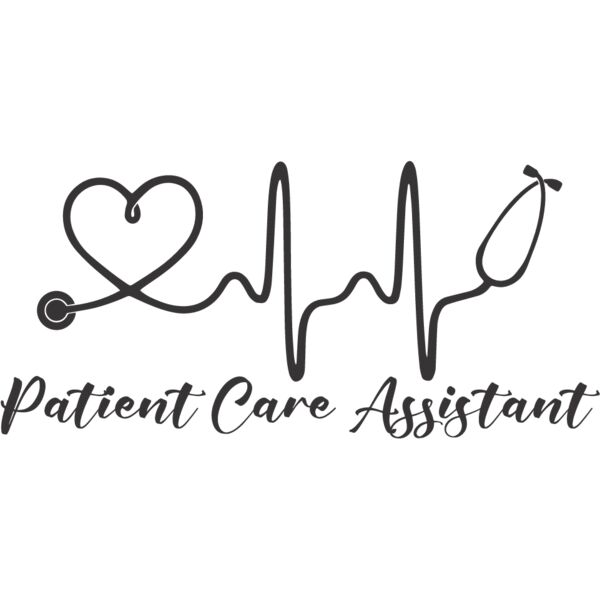 Stethoscope Patient Care Assistant Thumbnail