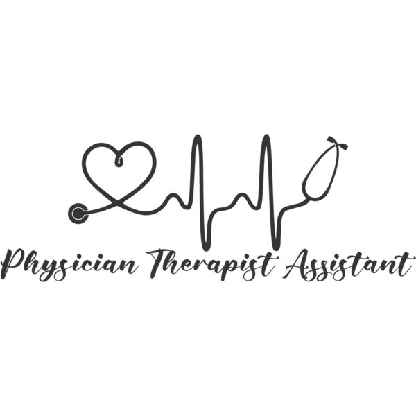 Stethoscope Physician Therapist Assistant Thumbnail