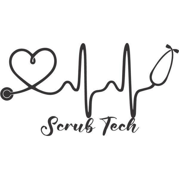 Stethoscope Scrub Tech Thumbnail