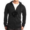 The Concert Fleece ® Full Zip Hoodie Thumbnail