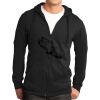 The Concert Fleece ® Full Zip Hoodie Thumbnail