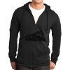 The Concert Fleece ® Full Zip Hoodie Thumbnail