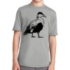 Youth Performance Blend Tee Thumbnail