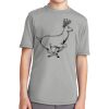 Youth Performance Blend Tee Thumbnail