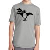 Youth Performance Blend Tee Thumbnail