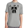 Youth Performance Blend Tee Thumbnail