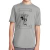 Youth Performance Blend Tee Thumbnail
