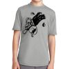 Youth Performance Blend Tee Thumbnail