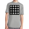 Youth Performance Blend Tee Thumbnail