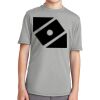 Youth Performance Blend Tee Thumbnail
