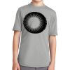 Youth Performance Blend Tee Thumbnail