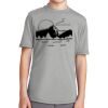 Youth Performance Blend Tee Thumbnail