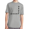 Youth Performance Blend Tee Thumbnail