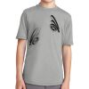 Youth Performance Blend Tee Thumbnail