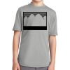 Youth Performance Blend Tee Thumbnail