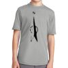 Youth Performance Blend Tee Thumbnail