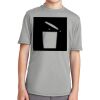 Youth Performance Blend Tee Thumbnail
