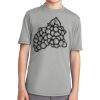 Youth Performance Blend Tee Thumbnail