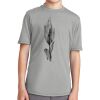 Youth Performance Blend Tee Thumbnail