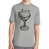 Youth Performance Blend Tee Thumbnail